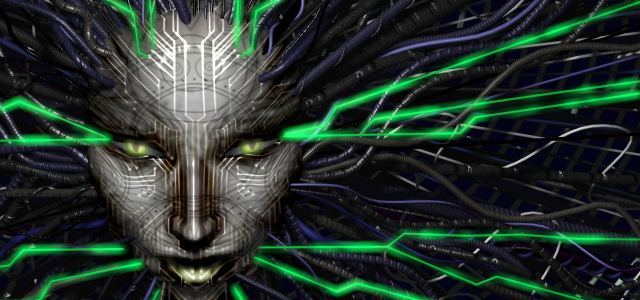 System Shock: Shodan