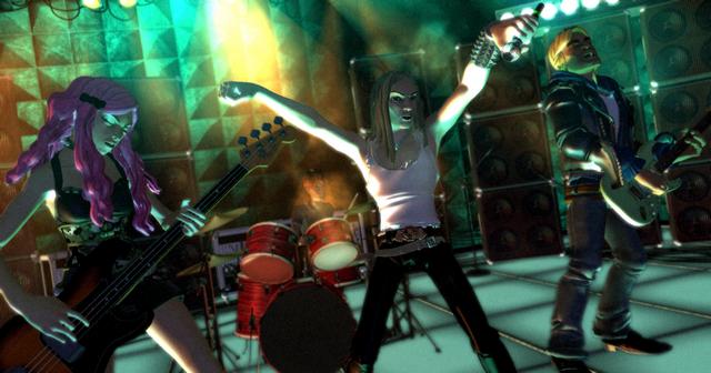 Rock Band 2